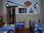 Vista del Comedor