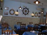 Vista del Comedor